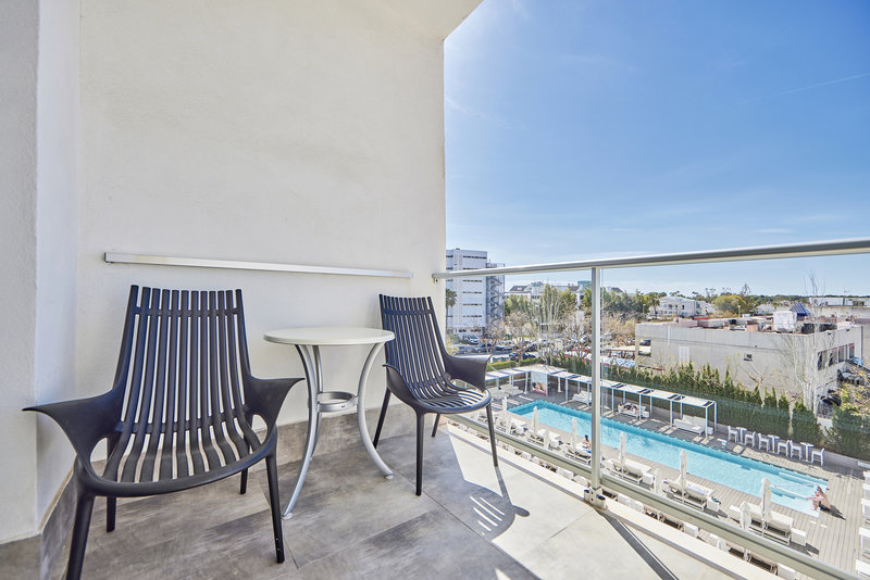 Hotel Astoria Playa 7