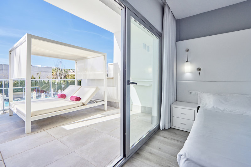 Hotel Astoria Playa 10