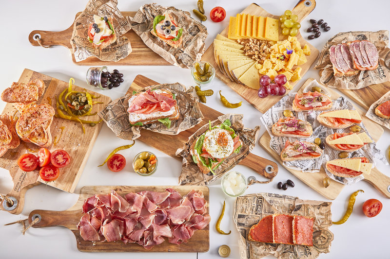 Hotel Astoria Playa 14