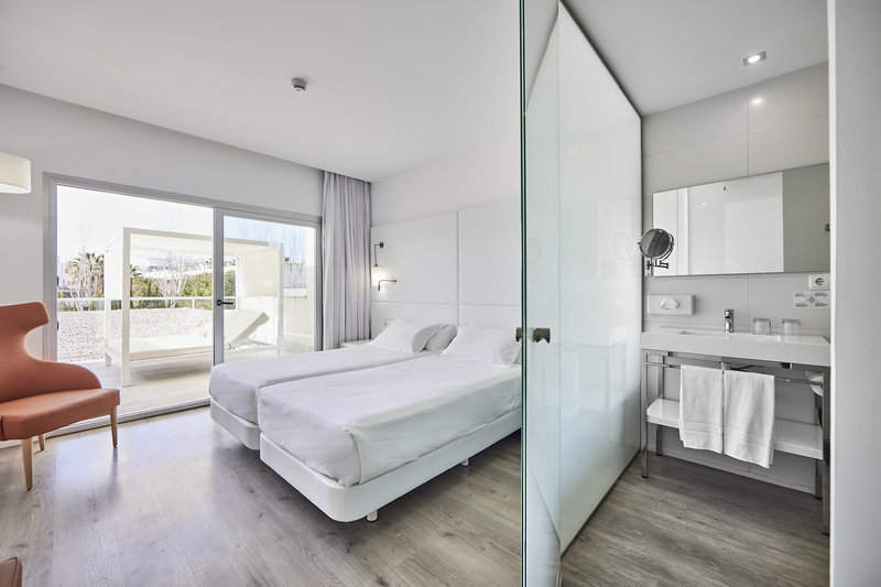 Hotel Astoria Playa 17