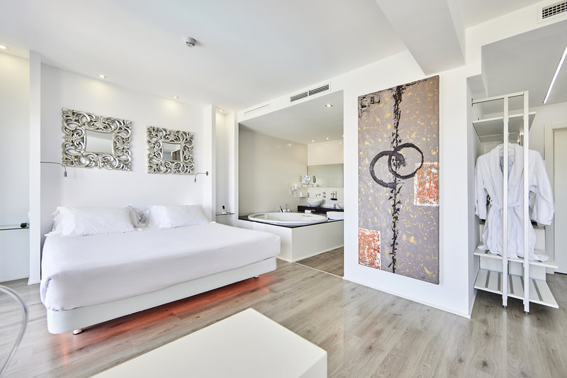 Hotel Astoria Playa 21