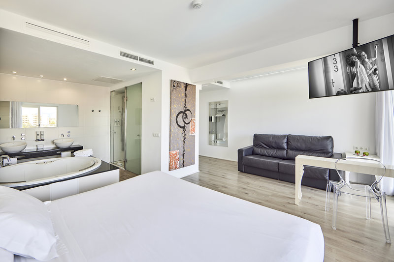 Hotel Astoria Playa 22