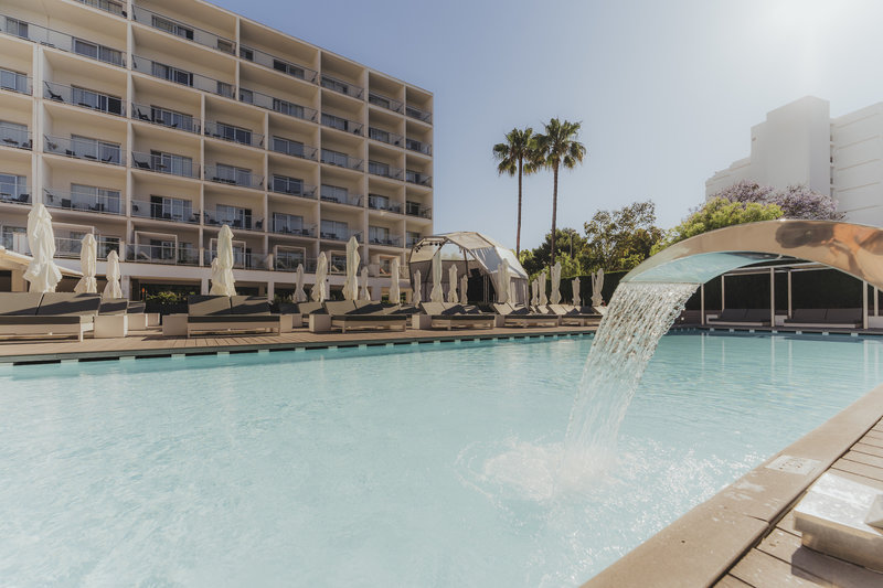 Hotel Astoria Playa 23