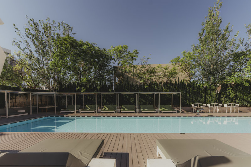 Hotel Astoria Playa 24