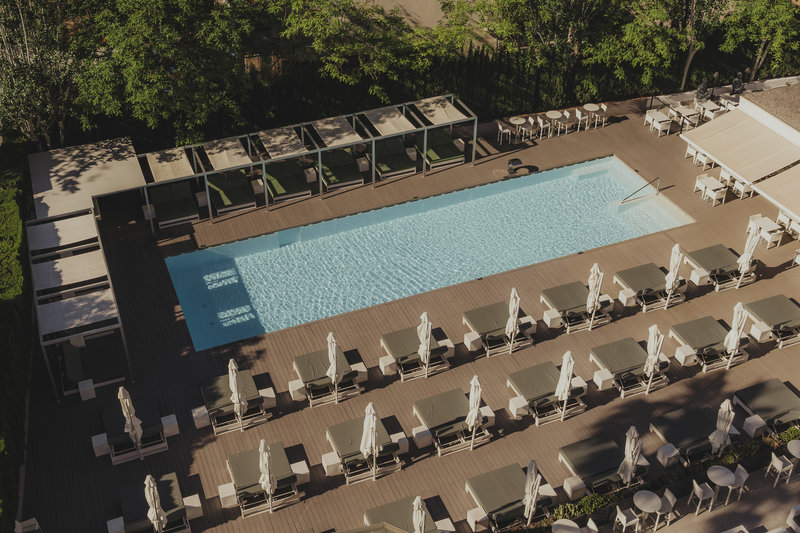 Hotel Astoria Playa 25