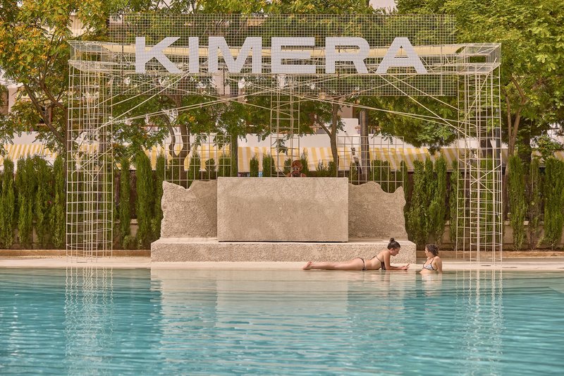 Hotel Astoria Playa 26