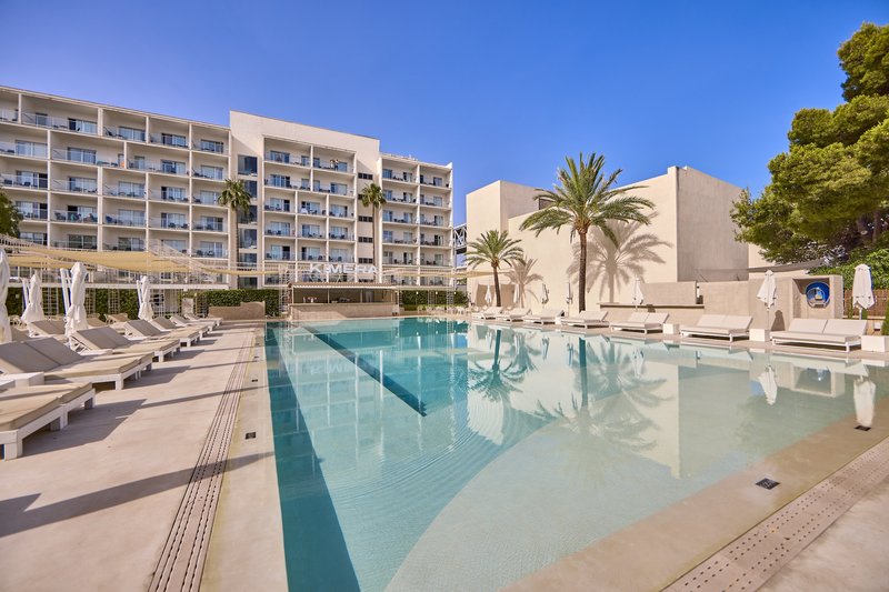 Hotel Astoria Playa 28