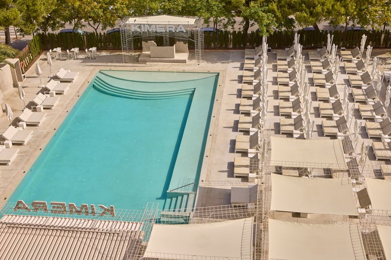 Hotel Astoria Playa 29