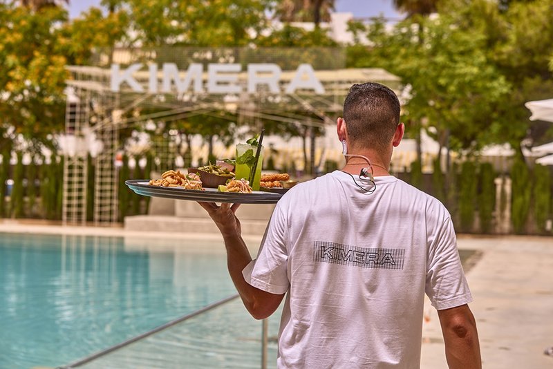 Hotel Astoria Playa 30