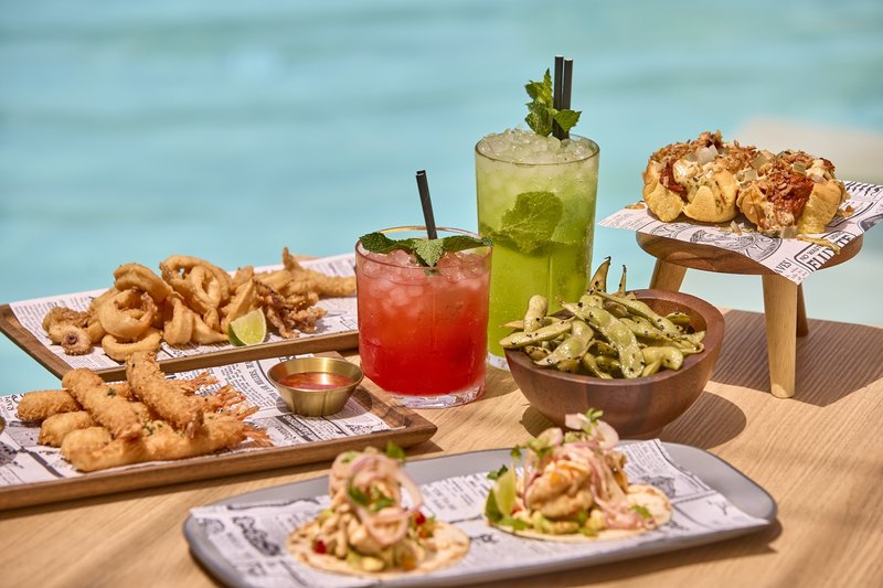 Hotel Astoria Playa 31