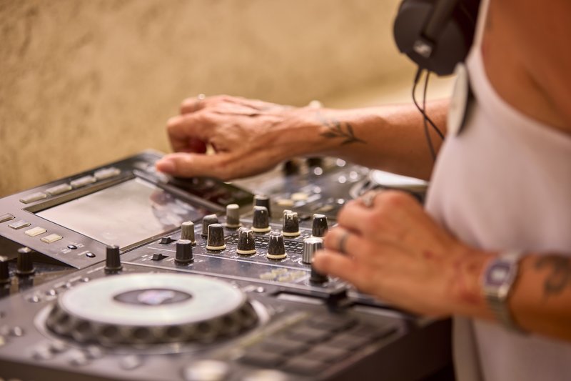 Hotel Astoria Playa 32