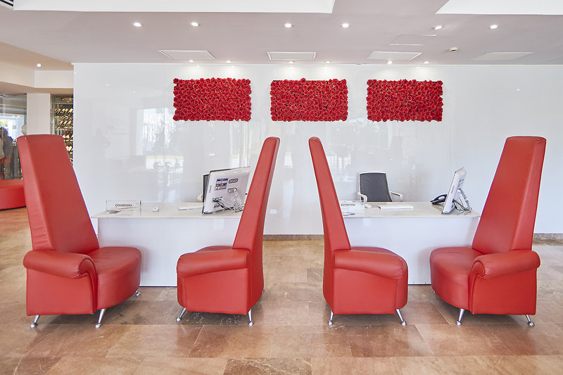 Hotel Astoria Playa 35