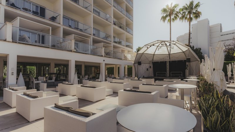 Hotel Astoria Playa 38