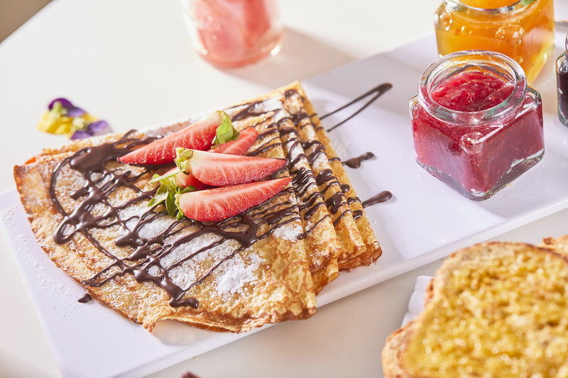 Hotel Astoria Playa 40