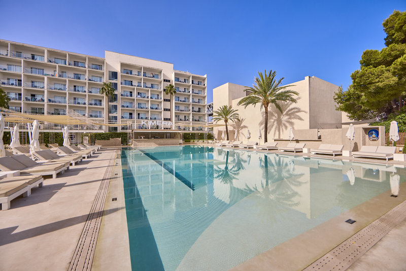 Hotel Astoria Playa 1