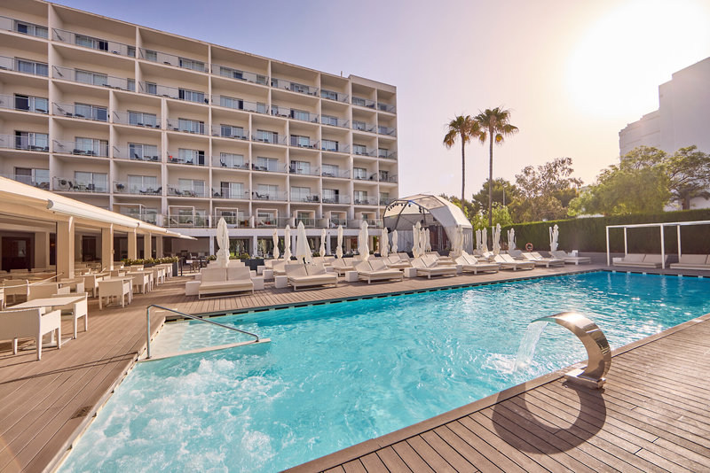 Hotel Astoria Playa 2