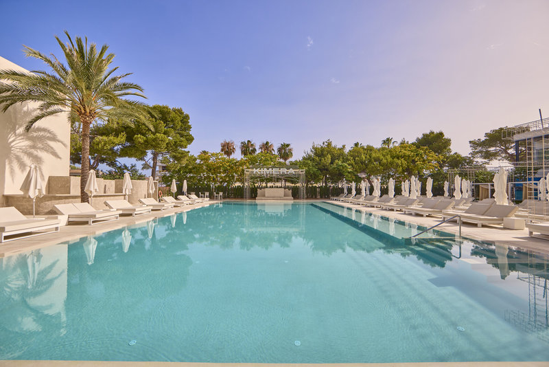 Hotel Astoria Playa 3