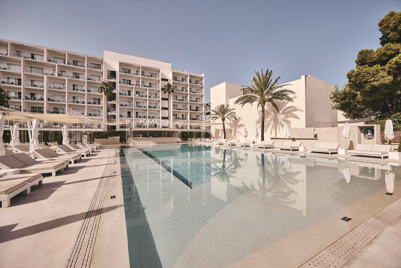 Hotel Astoria Playa 5