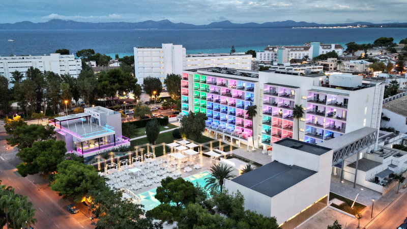 Hotel Astoria Playa 7