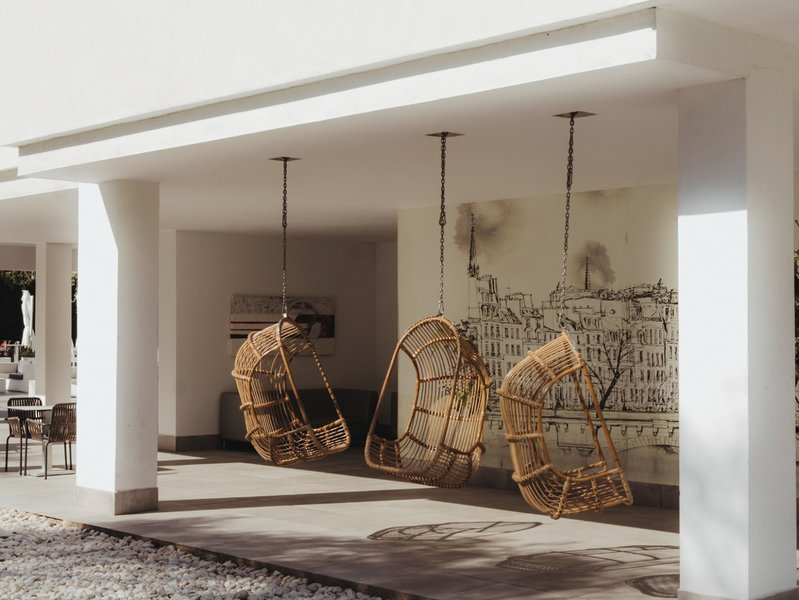 Hotel Astoria Playa 9