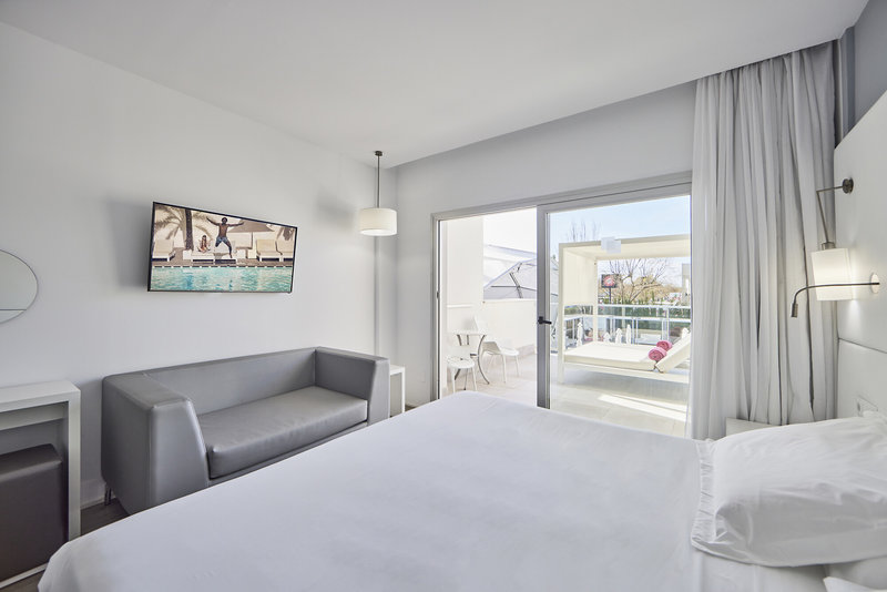 Hotel Astoria Playa 12