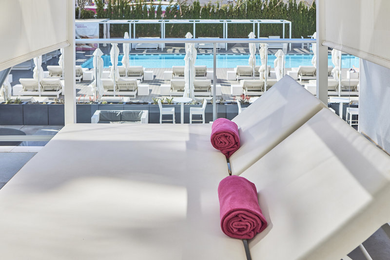 Hotel Astoria Playa 14