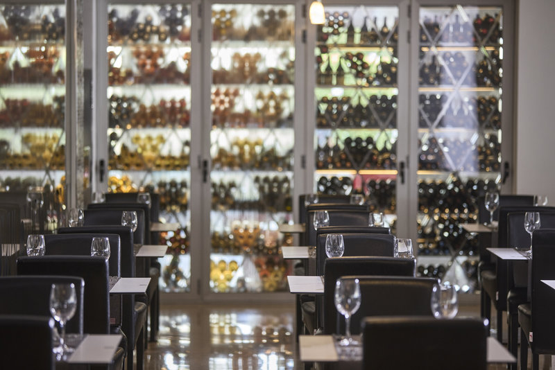 Hotel Astoria Playa 17