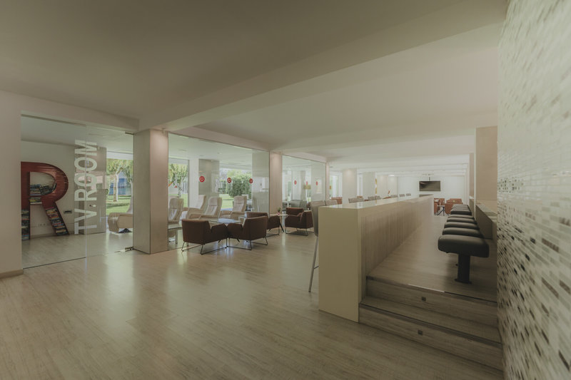 Hotel Astoria Playa 18