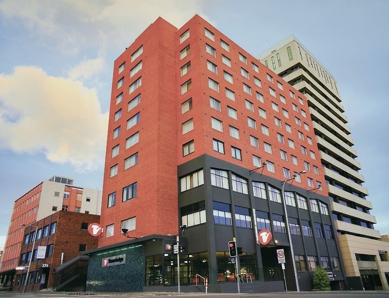 Travelodge Hobart 1