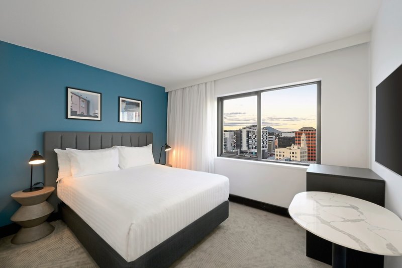 Travelodge Hobart 2