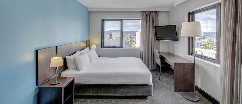 Travelodge Hobart 3