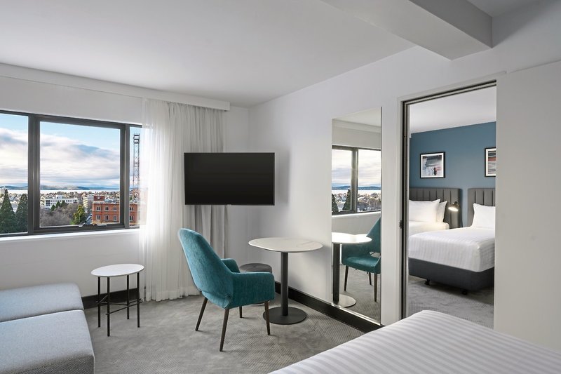 Travelodge Hobart 4