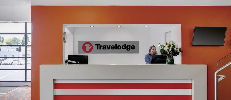 Travelodge Hobart 5
