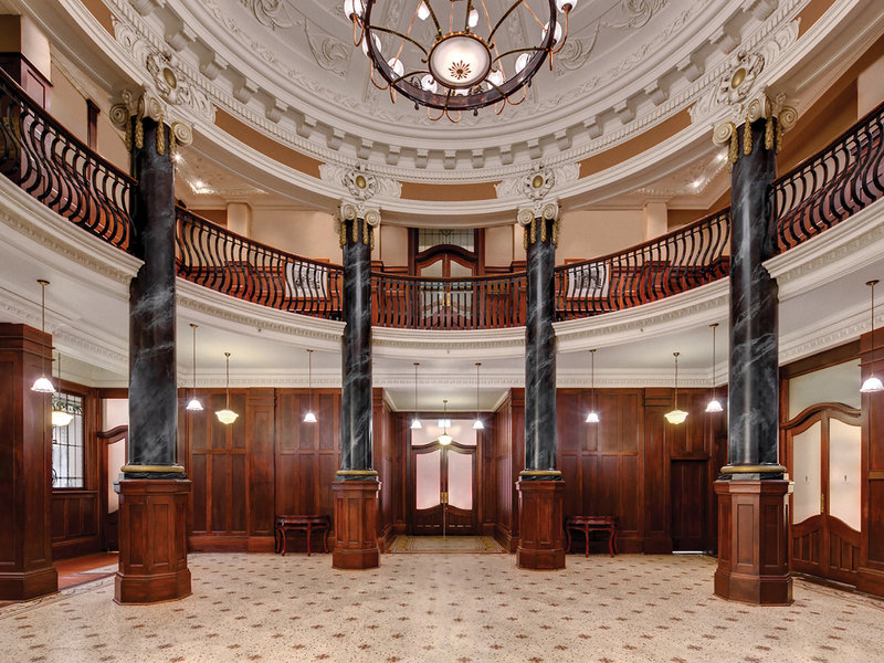 Rendezvous Hotel Melbourne 2