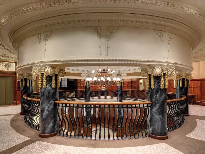 Rendezvous Hotel Melbourne 3