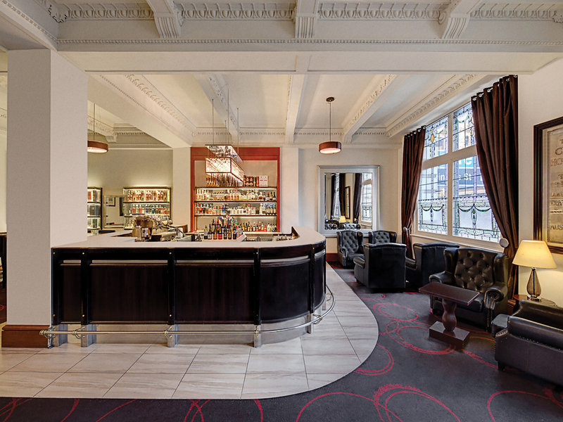 Rendezvous Hotel Melbourne 4