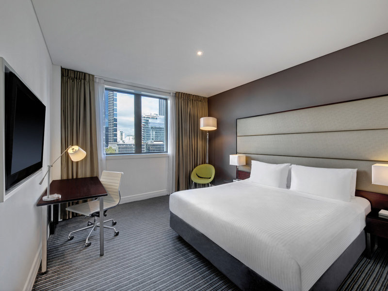 Rendezvous Hotel Melbourne 5
