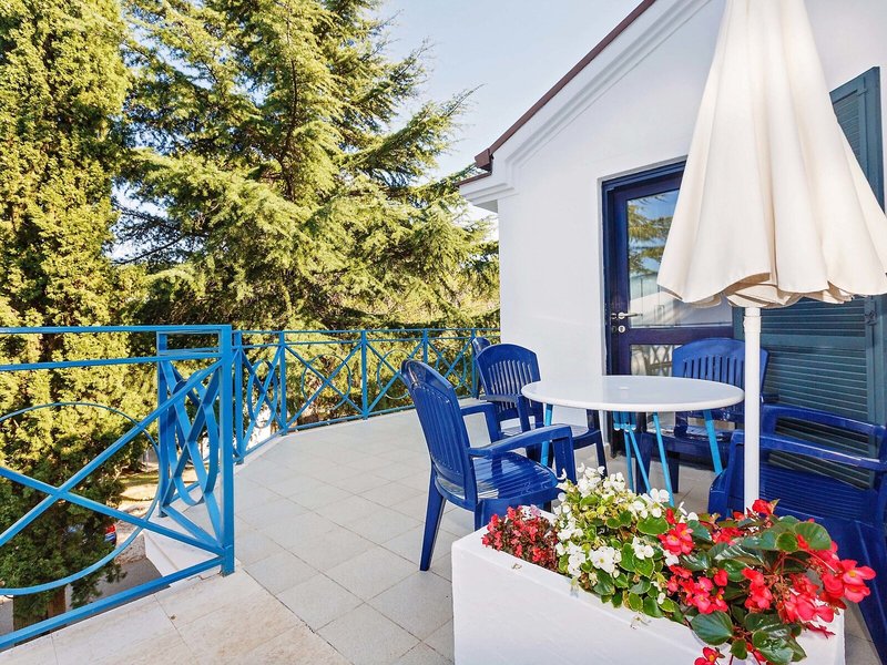 Zelena Resort - Apartments Astra Plava Laguna 1