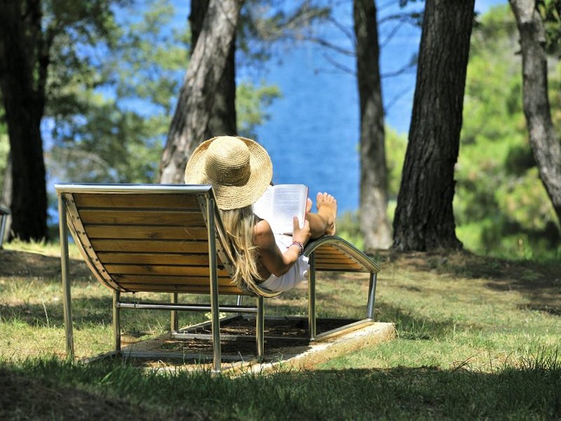 Zelena Resort - Apartments Astra Plava Laguna 2