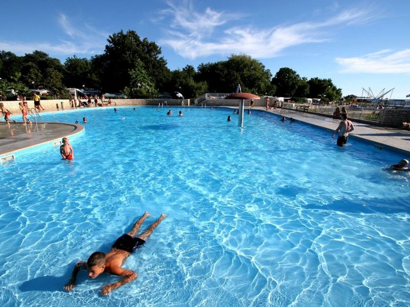 Zelena Resort - Apartments Astra Plava Laguna 4