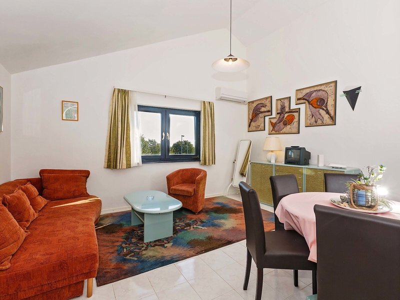 Zelena Resort - Apartments Astra Plava Laguna 6