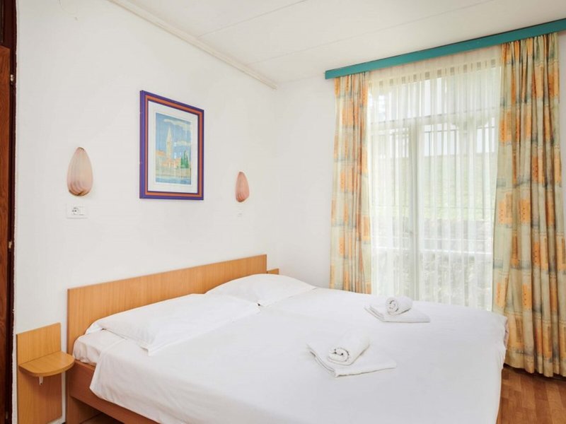 Zelena Resort - Apartments Astra Plava Laguna 7