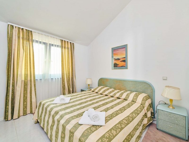 Zelena Resort - Apartments Astra Plava Laguna 8