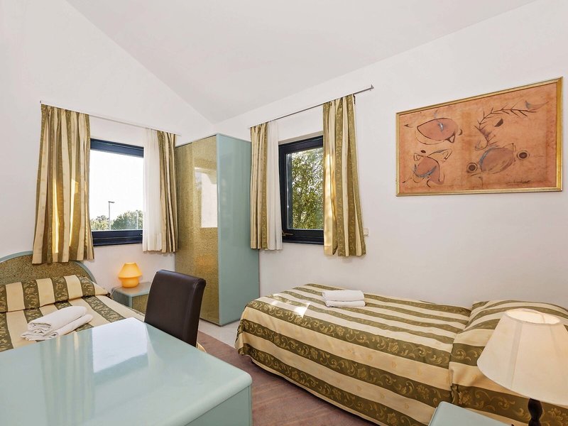 Zelena Resort - Apartments Astra Plava Laguna 9