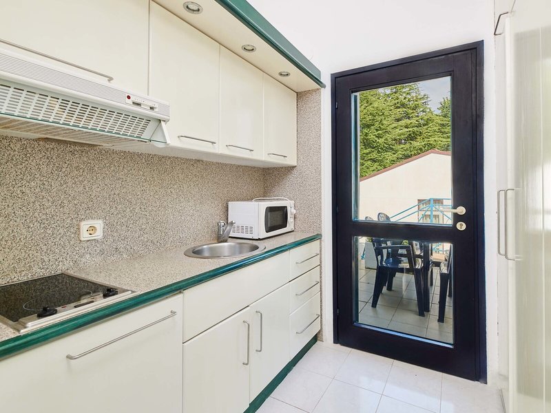 Zelena Resort - Apartments Astra Plava Laguna 11