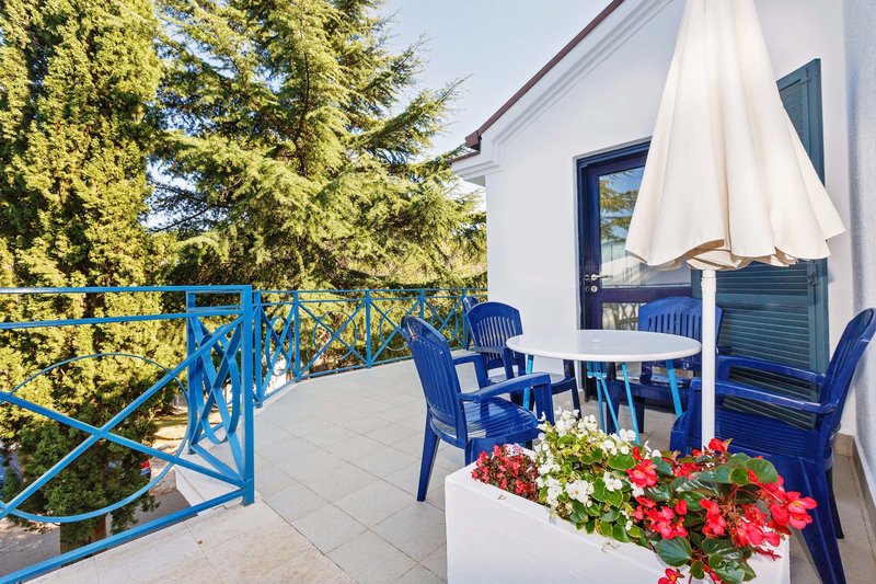 Apartments Astra Plava Laguna 6