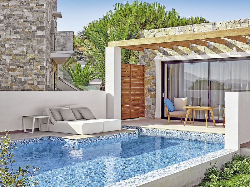 Golden Sun Resort & Spa 3