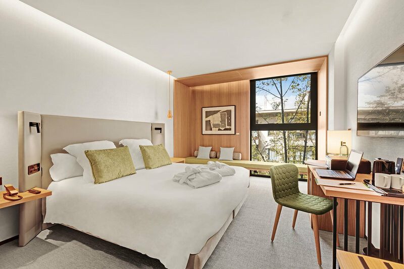 Protur Naisa Palma 5