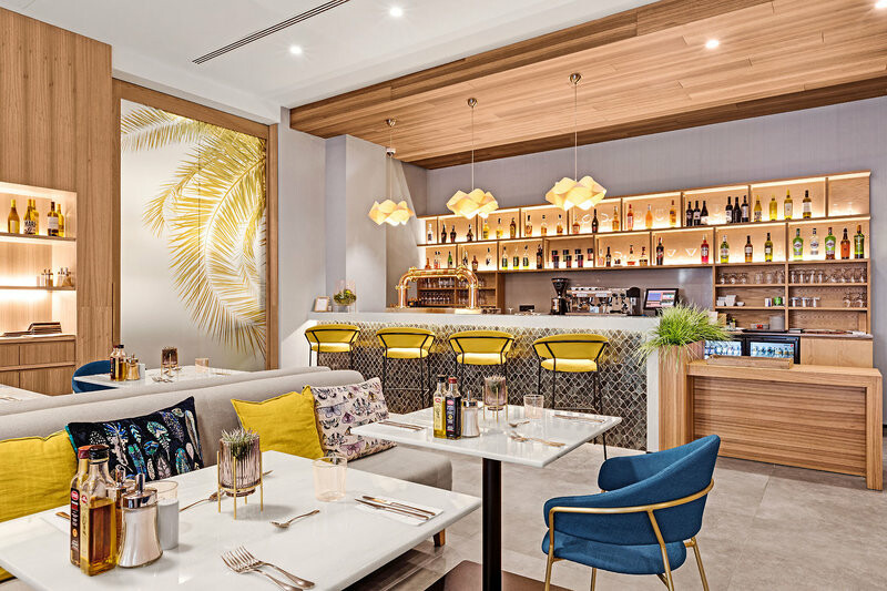 Protur Naisa Palma 6