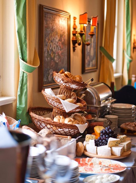 Altstadt Kasererbräu Salzburg 1